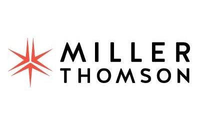 Miller Thomson logo