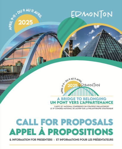call for proposals FR